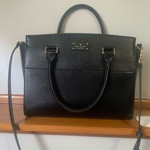 Kate Spade Classic Large Satchel